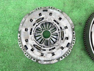 комплект сцепления, ориг. номер 126004010, 326004710, 415037510, Citroen Jumper 3 2018-2026