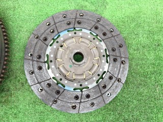 комплект сцепления, ориг. номер 126004010, 326004710, 415037510, Citroen Jumper 3 2018-2026