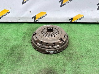 комплект сцепления, ориг. номер 8200828444, 8201313792, 8200474648F, Opel Vivaro A 2001-2006