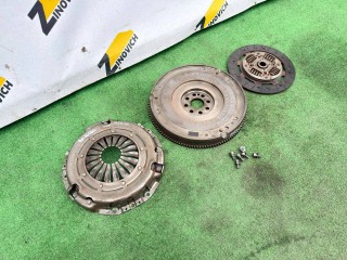 комплект сцепления, ориг. номер 8200828444, 8201313792, 8200474648F, Opel Vivaro A 2001-2006