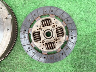 комплект сцепления, ориг. номер 8200828444, 8201313792, 8200474648F, Opel Vivaro A 2001-2006