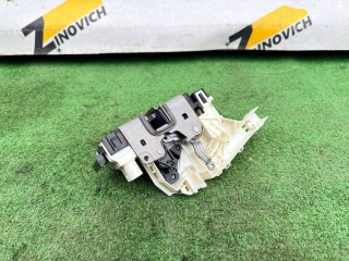 замок двери правой, ориг. номер A9107407500, Mercedes-Benz Sprinter W907/W910 2018-2026