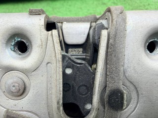 замок двери правой, ориг. номер A9107407500, Mercedes-Benz Sprinter W907/W910 2018-2026