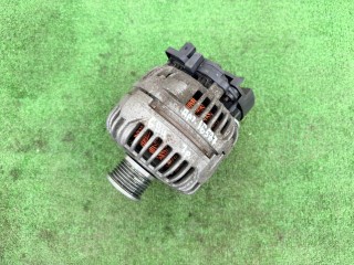 генератор, ориг. номер 0124525137, 8200660022A, Opel Movano A 1998-2003