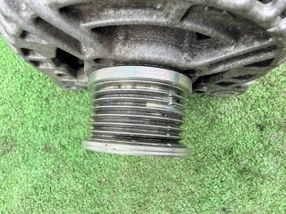 генератор, ориг. номер 0124525137, 8200660022A, Opel Movano A 1998-2003