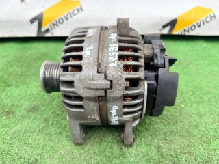 генератор, ориг. номер 0124525137, 8200660022A, Opel Movano A 1998-2003