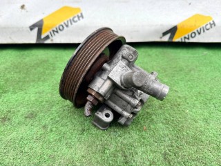 насос гидроусилителя руля, ориг. номер A6042360010, 91208F, Mercedes-Benz Vito W638 1996-2003