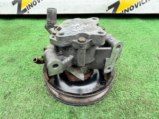 насос гидроусилителя руля, ориг. номер A6042360010, 91208F, Mercedes-Benz Vito W638 1996-2003