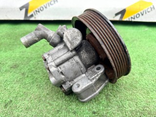 насос гидроусилителя руля, ориг. номер A6042360010, 91208F, Mercedes-Benz Vito W638 1996-2003