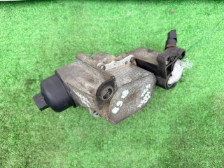корпус масляного фильтра, ориг. номер 6790973780, 8200709764, Opel Vivaro A 2001-2006