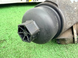 корпус масляного фильтра, ориг. номер 6790973780, 8200709764, Opel Vivaro A 2001-2006