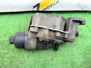 корпус масляного фильтра, ориг. номер 6790973780, 8200709764, Opel Vivaro A 2001-2006