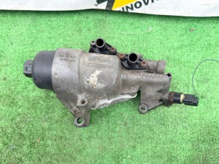корпус масляного фильтра, ориг. номер 6790973780, 8200709764, Opel Vivaro A 2001-2006
