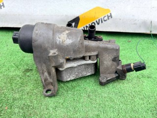 корпус масляного фильтра, ориг. номер 6790973780, 8200709764, Opel Vivaro A 2001-2006