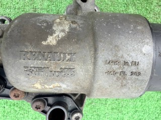 корпус масляного фильтра, ориг. номер 6790973780, 8200709764, Opel Vivaro A 2001-2006