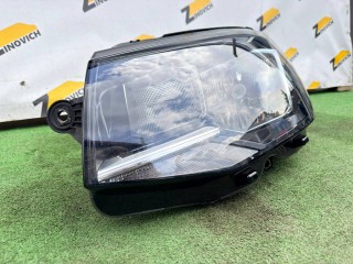 фара левая, ориг. номер 7E1941016AD, 7E1941015AD, 7E1941015, 90073564, Volkswagen Multivan T6 2015-2019