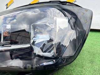 фара левая, ориг. номер 7E1941016AD, 7E1941015AD, 7E1941015, 90073564, Volkswagen Multivan T6 2015-2019
