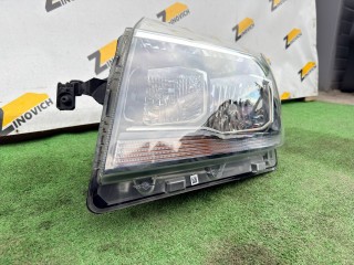 фара левая, ориг. номер 1EB01283001, 7C1941005B, Volkswagen Crafter 2 поколение 2016-2026