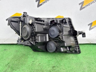 фара левая, ориг. номер 1EB01283001, 7C1941005B, Volkswagen Crafter 2 поколение 2016-2026