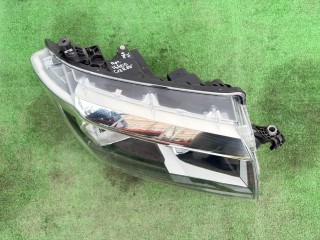 фара правая, ориг. номер 7C1941006, 1EB01283002, 7C1941006B, Volkswagen Crafter 2 поколение 2016-2026