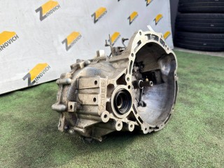 КПП механическая (МКПП), ориг. номер 5MF17L, 579030, 8891481708, PB70055, Geely Emgrand 2021-2026