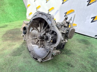 КПП механическая (МКПП), ориг. номер 5MF17L, 579030, 8891481708, PB70055, Geely Emgrand 2021-2026