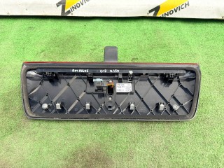 панель приборов (щиток), ориг. номер A2C12961100, 7C0920741C, Volkswagen Crafter 2 поколение 2016-2026