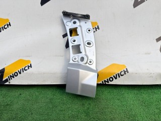 крыло переднее левое, ориг. номер 7C0821109, 7C0821109B, Volkswagen Crafter 2 поколение 2016-2026