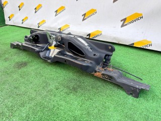 рамка капота, ориг. номер 1349914080, Citroen Jumper 2 поколение [рестайлинг] 2014-2017