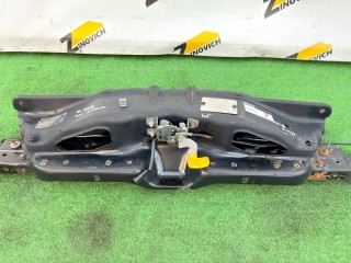 рамка капота, ориг. номер 1349914080, Citroen Jumper 2 поколение [рестайлинг] 2014-2017