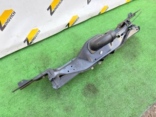рамка капота, ориг. номер 1349914080, Citroen Jumper 2 поколение [рестайлинг] 2014-2017