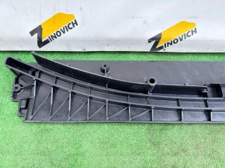 подножка правая, ориг. номер A9066860710, Mercedes-Benz Sprinter W906 [рестайлинг] 2014-2018