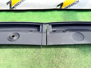 дождевик, ориг. номер 7C1819404, 7C1819403, 7C2819403, 7C2819404, Volkswagen Crafter 2 поколение 2016-2026