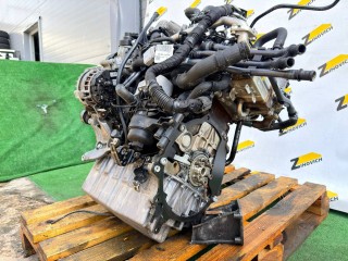 двигатель, ориг. номер DNA, 04L130755L, 0445011524, Volkswagen Crafter 2 поколение 2016-2026