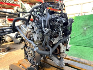двигатель, ориг. номер DNA, 04L130755L, 0445011524, Volkswagen Crafter 2 поколение 2016-2026