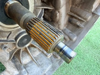 МКПП, ориг. номер 711680, R9062610003, R9062611001, A9062602301, 9062602301, Mercedes-Benz Sprinter W906 [рестайлинг] 2014-2018