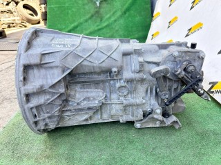 МКПП, ориг. номер 711680, R9062610003, R9062611001, A9062602301, 9062602301, Mercedes-Benz Sprinter W906 [рестайлинг] 2014-2018