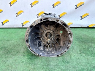 КПП механическая (МКПП), ориг. номер A9063740640, 711685, R9062610503, R9062611001, A9062605900, 9062605900, A0009055010, Mercedes-Benz Sprinter Classic W909 2013-2018