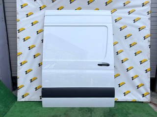 дверь сдвижная правая, ориг. номер A9107322900, Mercedes-Benz Sprinter W907/W910 2018-2026