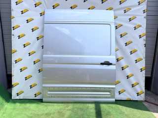 дверь сдвижная правая, Volkswagen Crafter 2 поколение 2016-2026