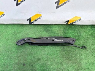 крепление фары (кронштейн фары) левой Volkswagen Crafter 2 поколение 2016-2026, 7C0805931