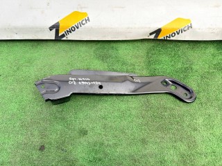 крепление фары (кронштейн фары) правой Volkswagen Crafter 2 поколение 2016-2026, 7C0805932A