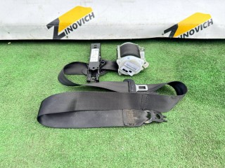 ремень безопасности передний правый, ориг. номер 4M0857819A, 3G0857737DE, 627390100H, 7C1857706, 309560599898AB, Volkswagen Crafter 2 поколение 2016-2026