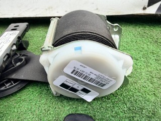 ремень безопасности передний правый, ориг. номер 4M0857819A, 3G0857737DE, 627390100H, 7C1857706, 309560599898AB, Volkswagen Crafter 2 поколение 2016-2026