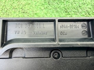 блок управления, ориг. номер 5WA035282, 7C0937535L, Volkswagen Transporter T6 [рестайлинг] 2019-2024