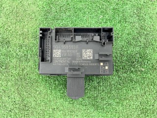 блок управления, ориг. номер 5Q4959593F, A2C7582420700, Volkswagen Crafter 2 поколение 2016-2026