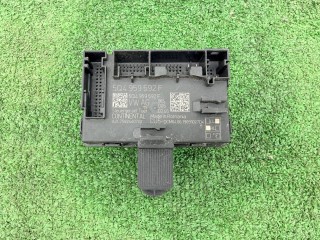 блок управления, ориг. номер 5Q4959592F, A2C7582460700, Volkswagen Crafter 2 поколение 2016-2026