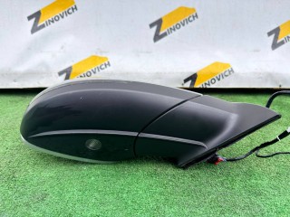 зеркало наружное правое, ориг. номер 4L1857410CK, 4L1857410, Audi Q7 4L [рестайлинг] 2009-2015