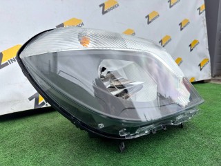 фара правая, ориг. номер A9068205700, 1ED01103042, Mercedes-Benz Sprinter W906 [рестайлинг] 2014-2018