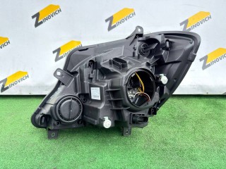 фара правая, ориг. номер A9068205700, 1ED01103042, Mercedes-Benz Sprinter W906 [рестайлинг] 2014-2018